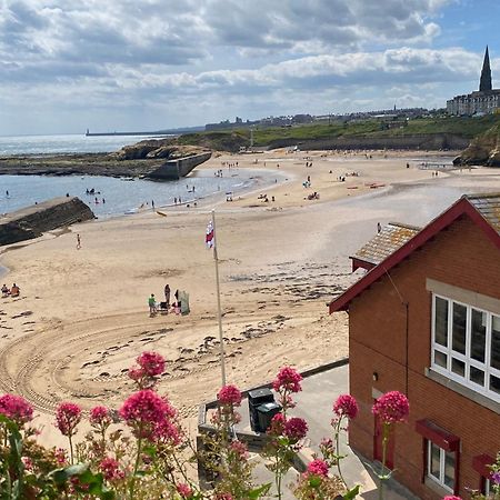 Beach House Whitley Bay Extérieur photo