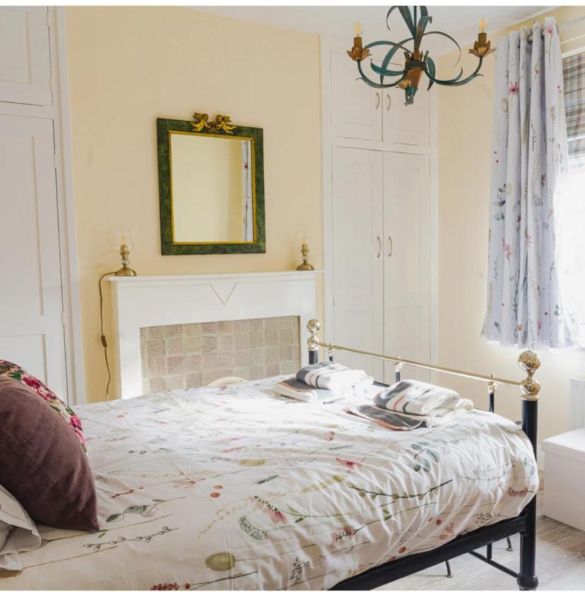 Beach House Whitley Bay Extérieur photo