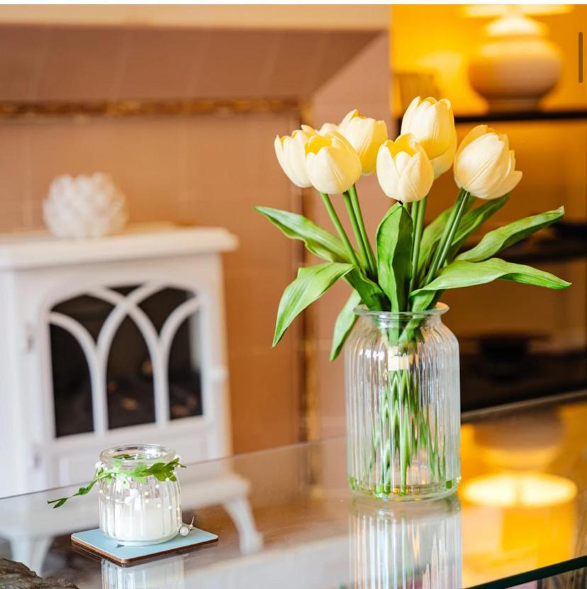 Beach House Whitley Bay Extérieur photo