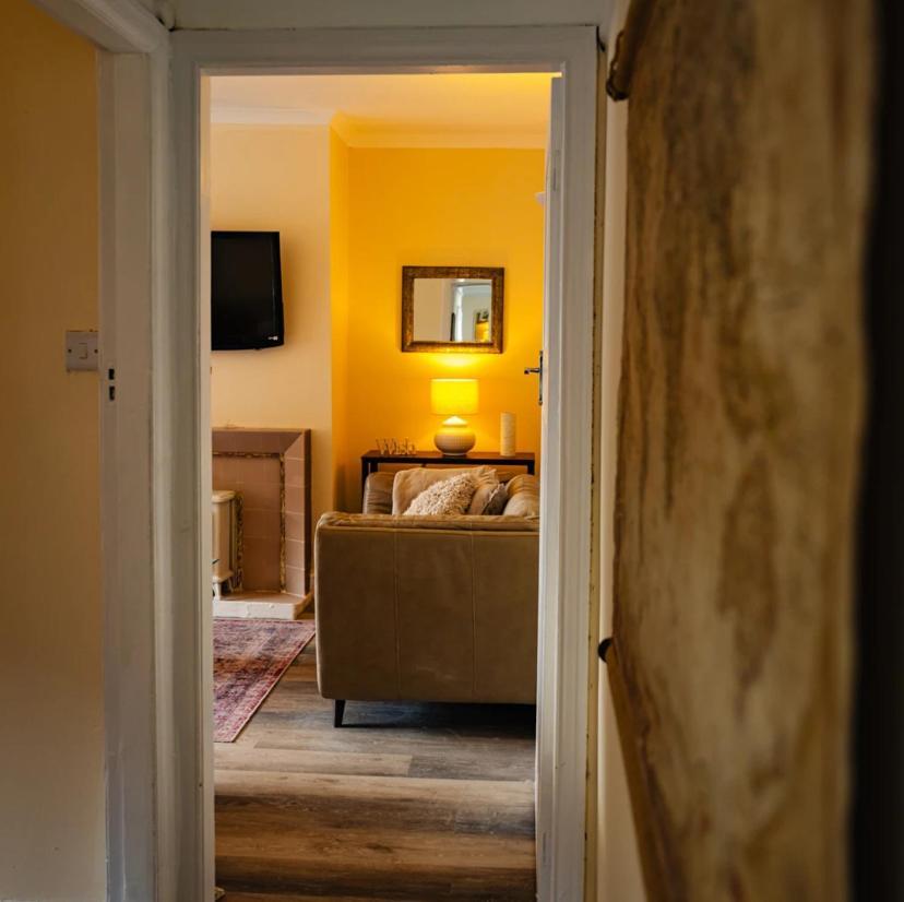 Beach House Whitley Bay Extérieur photo