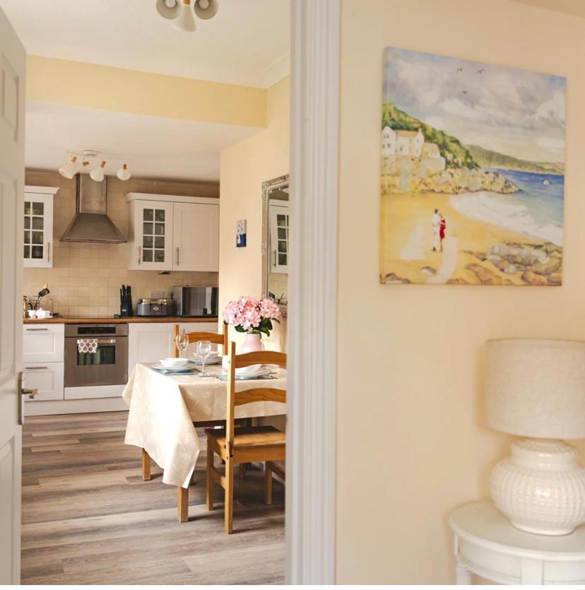Beach House Whitley Bay Extérieur photo