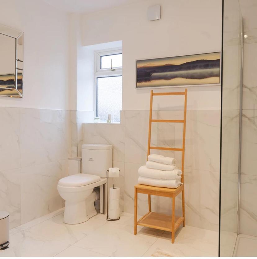 Beach House Whitley Bay Extérieur photo